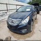 5NPEC4AC1DH593051 2013 Hyundai Sonata Se auction photo thumbnail 6