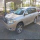 JTEDS42AX82011057 2008 Toyota Highlander Limited auction photo thumbnail 2