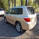 JTEDS42AX82011057 2008 Toyota Highlander Limited auction photo thumbnail 3