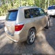 JTEDS42AX82011057 2008 Toyota Highlander Limited auction photo thumbnail 4