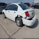 1G8AG52F54Z133475 2004 Saturn Ion 1 auction photo thumbnail 3