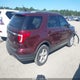 1FM5K7D8XKGA57790 2019 Ford Explorer Xlt auction photo thumbnail 4