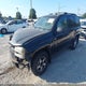 1GNDT13S762204147 2006 Chevrolet Trailblazer Ls auction photo thumbnail 2