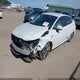 JHMZC5F1XJC006480 2018 Honda Clarity Plug-In Hybrid auction photo thumbnail 2