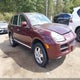 WP1AB29P86LA62519 2006 Porsche Cayenne S/S Titanium Edition auction photo thumbnail 1