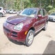 WP1AB29P86LA62519 2006 Porsche Cayenne S/S Titanium Edition auction photo thumbnail 2