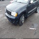 1J8HR58N68C216220 2008 Jeep Grand Cherokee Limited auction photo thumbnail 6