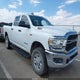 3C6UR5CJ8NG321982 2022 Ram 2500 Tradesman 4X4 6'4 Box auction photo thumbnail 6