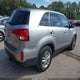 5XYKTCA65FG568235 2015 Kia Sorento Lx auction photo thumbnail 4