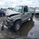 1GCFC24U1YZ258674 2000 Chevrolet Silverado 2500 Ls auction photo thumbnail 2