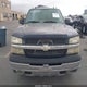 2GCEC19T951333616 2005 Chevrolet Silverado 1500 Ls auction photo thumbnail 12