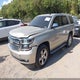 1GNSKCKC8FR132978 2015 Chevrolet Tahoe Ltz auction photo thumbnail 2