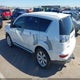 JA4JT5AX4AZ009361 2010 Mitsubishi Outlander Gt auction photo thumbnail 3