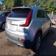 1GYFZCR41LF131179 2020 Cadillac Xt4 Fwd Premium Luxury auction photo thumbnail 4
