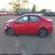 2T1BURHE7HC791517 2017 Toyota Corolla Se auction photo thumbnail 14
