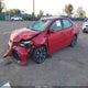 2T1BURHE7HC791517 2017 Toyota Corolla Se auction photo thumbnail 2