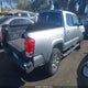 3TMAZ5CNXGM014316 2016 Toyota Tacoma Sr5 V6 auction photo thumbnail 4