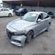 1HGCV1F49JA257847 2018 Honda Accord Ex auction photo thumbnail 2