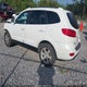 5NMSH13E77H096962 2007 Hyundai Santa Fe Se/Limited auction photo thumbnail 3