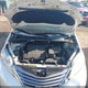 5TDYK3DCXFS569513 2015 Toyota Sienna Xle 8 Passenger auction photo thumbnail 10