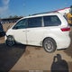 5TDYK3DCXFS569513 2015 Toyota Sienna Xle 8 Passenger auction photo thumbnail 14