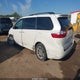 5TDYK3DCXFS569513 2015 Toyota Sienna Xle 8 Passenger auction photo thumbnail 3