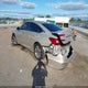 1HGCV1F54KA027594 2019 Honda Accord Ex-L auction photo thumbnail 3