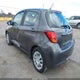 VNKKTUD34HA077821 2017 Toyota Yaris L auction photo thumbnail 3
