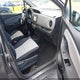 VNKKTUD34HA077821 2017 Toyota Yaris L auction photo thumbnail 5