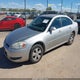 2G1WT58NX79384909 2007 Chevrolet Impala Lt auction photo thumbnail 2