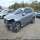 4JGDA7EB0DA139235 2013 Mercedes-Benz Ml 63 Amg 4Matic auction photo thumbnail 2