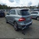 4JGDA7EB0DA139235 2013 Mercedes-Benz Ml 63 Amg 4Matic auction photo thumbnail 3