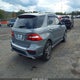 4JGDA7EB0DA139235 2013 Mercedes-Benz Ml 63 Amg 4Matic auction photo thumbnail 4