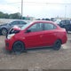 ML32F4FJ4LHF10832 2020 Mitsubishi Mirage G4 Le auction photo thumbnail 14