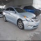 5NPEC4AC0BH048455 2011 Hyundai Sonata Limited auction photo thumbnail 1