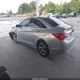 5NPEC4AC0BH048455 2011 Hyundai Sonata Limited auction photo thumbnail 3