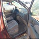 4T3ZF13C01U390192 2001 Toyota Sienna Le auction photo thumbnail 5