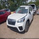 JF2SKAJC7LH402817 2020 Subaru Forester Premium auction photo thumbnail 2