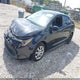 5YFEPRAE7LP007814 2020 Toyota Corolla Le auction photo thumbnail 2