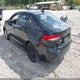 5YFEPRAE7LP007814 2020 Toyota Corolla Le auction photo thumbnail 3
