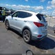 5XYZUDLB2HG498899 2017 Hyundai Santa Fe Sport 2.4L auction photo thumbnail 3