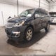 1GNKVHKD7FJ345836 2015 Chevrolet Traverse 2Lt auction photo thumbnail 2