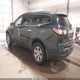 1GNKVHKD7FJ345836 2015 Chevrolet Traverse 2Lt auction photo thumbnail 3