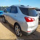 3GNAXNEX5JS509702 2018 Chevrolet Equinox Premier auction photo thumbnail 3