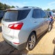 3GNAXNEX5JS509702 2018 Chevrolet Equinox Premier auction photo thumbnail 4