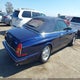 SCBZK14C3VCX61013 1997 Bentley Azure auction photo thumbnail 4