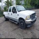 1FTWW33P54EB47538 2004 Ford F-350 Lariat/Xl/Xlt auction photo thumbnail 1