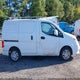 3N6CM0KN0LK692443 2020 Nissan Nv200 Cargo Sv Xtronic Cvt auction photo thumbnail 13
