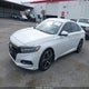 1HGCV1F33LA102771 2020 Honda Accord Sport auction photo thumbnail 2