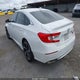 1HGCV1F33LA102771 2020 Honda Accord Sport auction photo thumbnail 3